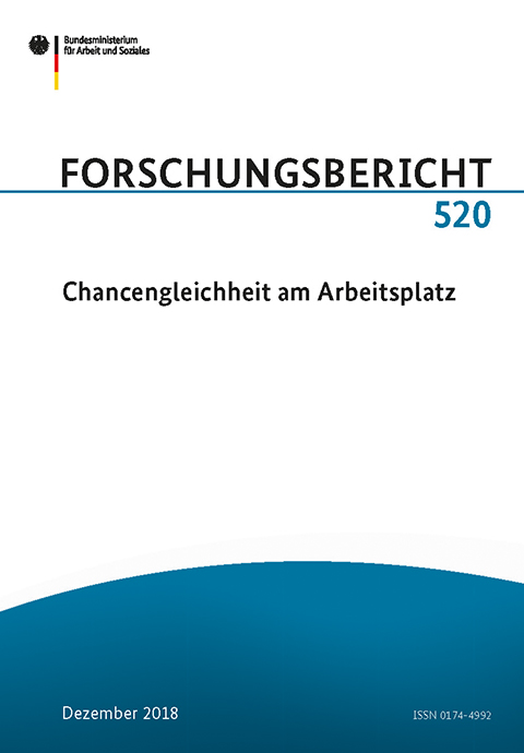 Bild für Chancengleichheit am Arbeitsplatz