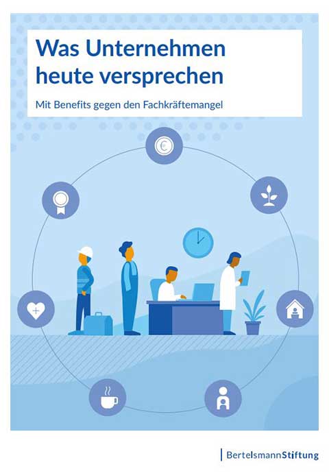 Bild für Was Unternehmen heute versprechen