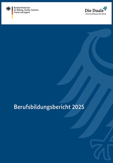 Bild für Berufsbildungsbericht 2025