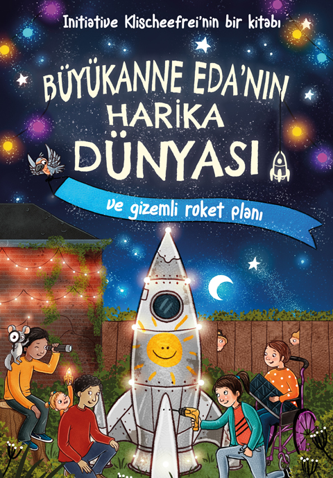 Bild für Büyükanne Eda’nın Harika Dünyası