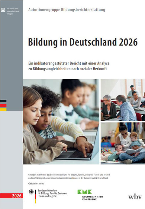 Bild für Bildung in Deutschland 2026