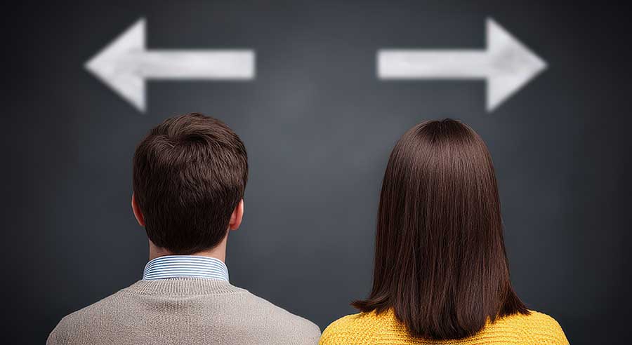 Berufswege von Frauen und M&auml;nnern weiterhin getrennt