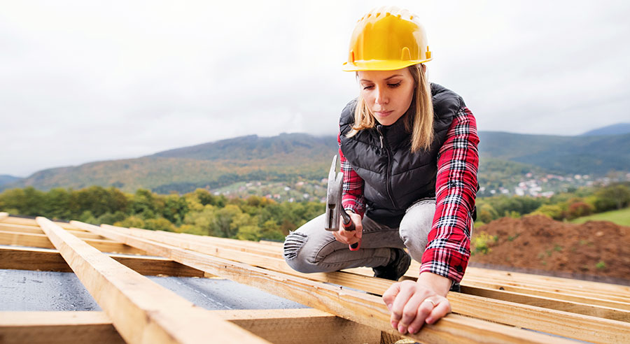 Fachkr&auml;ftesicherung durch mehr Frauen im Handwerk