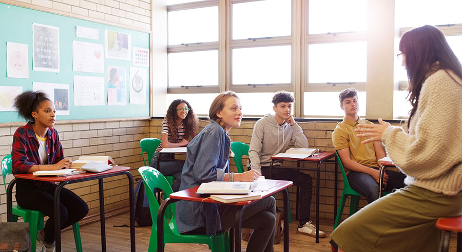 Geschlechtergerechtes Arbeiten am &Uuml;bergang Schule-Beruf