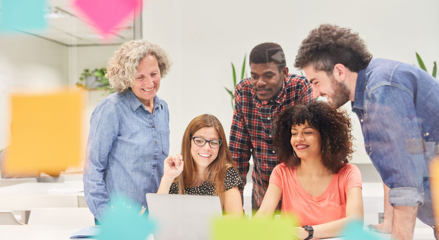 Klischeefreie Berufsorientierung in der Schule