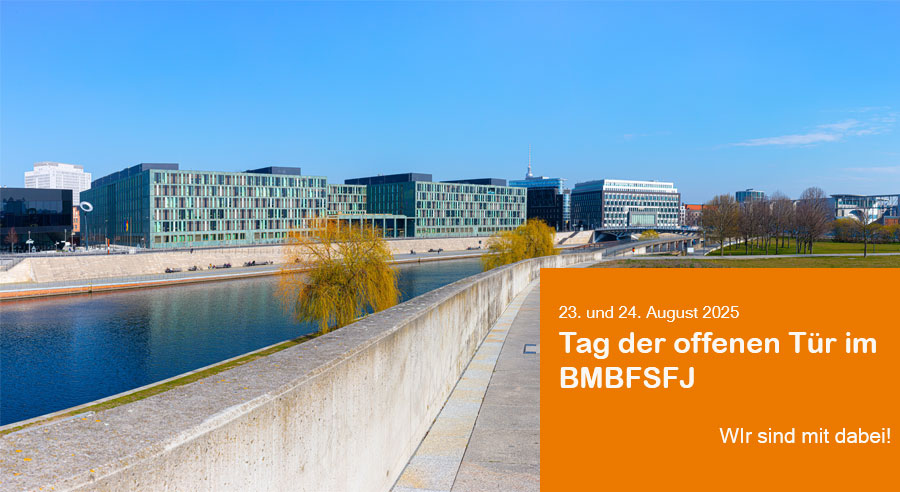 Tag der offenen Tür der Bundesregierung