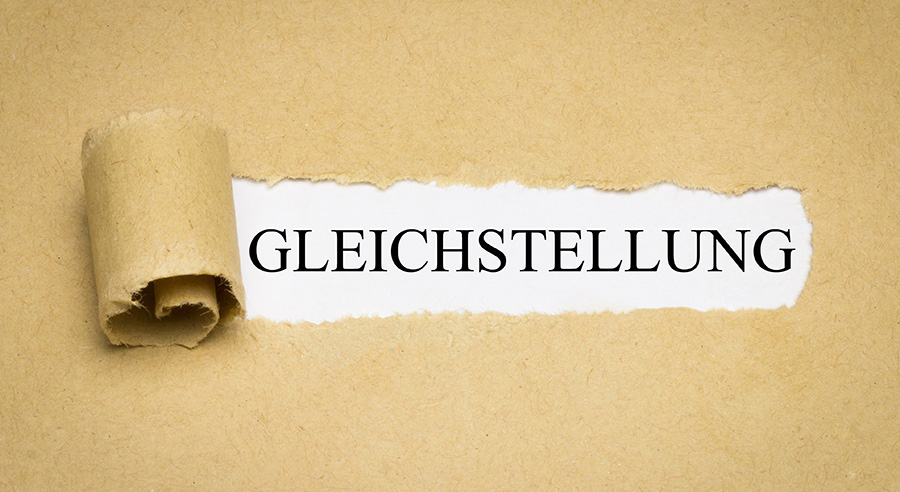 Digitaler Gleichstellungsatlas