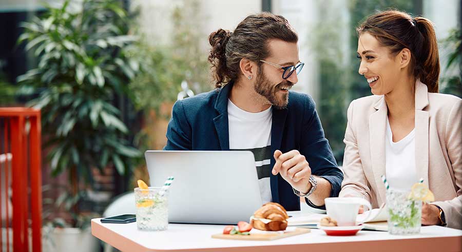 Betriebliche Benefits: Welche Rolle spielen Beruf und Geschlecht?