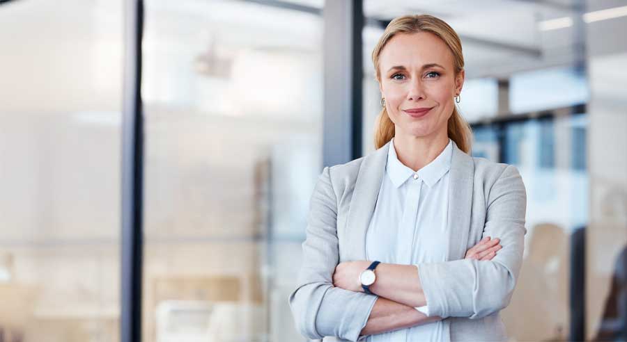 Fortschritte bei Gleichstellung in Führungspositionen