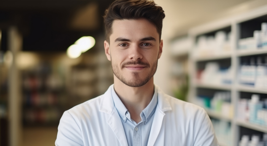 Wandel sichtbar machen: Jungen entdecken neue Berufsfelder