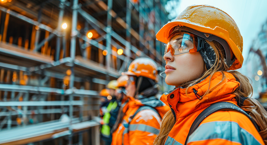 Aktionswochen zur Fachkräftesicherung gestartet