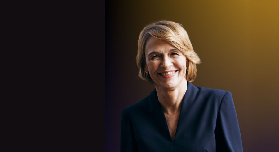 Elke B&uuml;ndenbender: „Chancengerechte Berufsorientierung ist kein 'nice to have'"