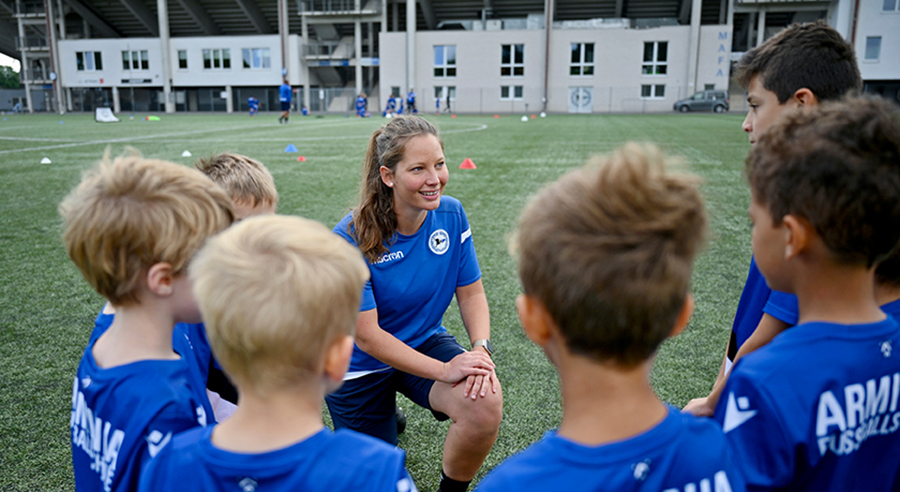 „Macht, worauf ihr Lust habt!“
