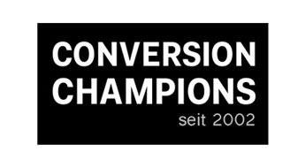 Conversion Champions