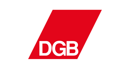 Deutscher Gewerkschaftsbund (DGB) Bundesvorstand