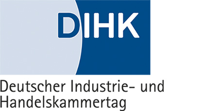 Deutscher Industrie- und Handelskammertag (DIHK)