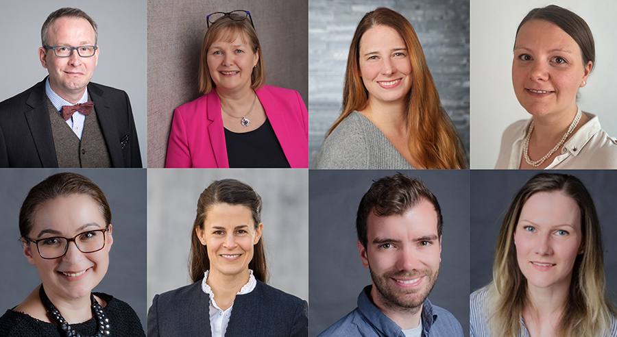 Berufsorientierungsprojekt „DiSenSo“ erhält Hildegard-Hamm-Brücher-Preis für Chancengleichheit