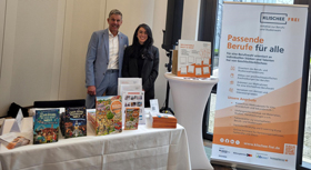 Deutsch-Franz&ouml;sischer Tag im Bundesbildungsministerium: Bild 3