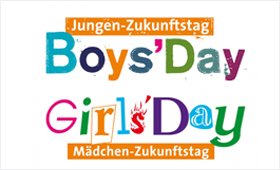 Girls'Day und Boys'Day Netzwerktagung
