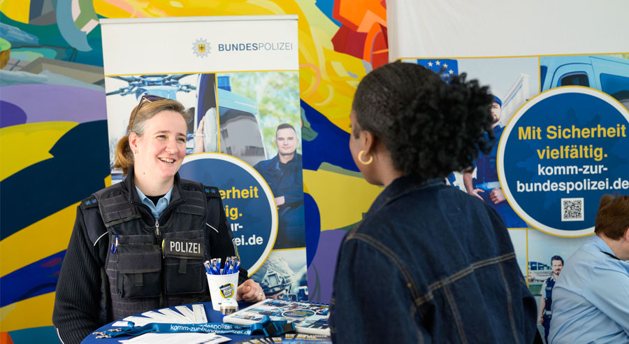 Girls'Day und Boy's Day am 23. April – Mitmachen noch m&ouml;glich