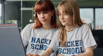 Hacker-School – Digitale Bildung für alle