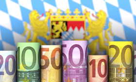 Lohnunterschiede zwischen Frauen und Männern in Bayern