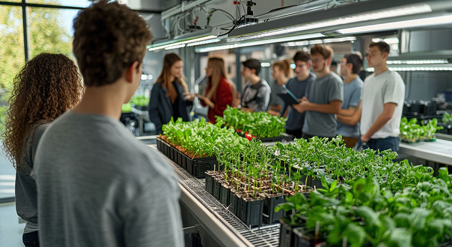 Berufswahlinfos für Eltern