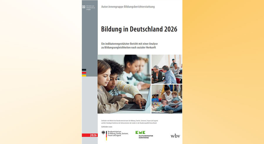 Bildung in Deutschland 2026: Fortschritte und ungenutzte Potenziale