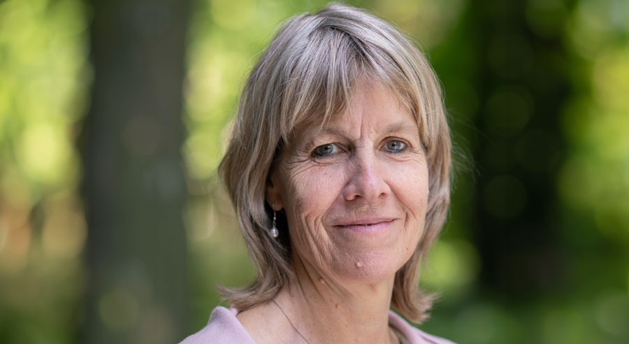 „Es braucht die Haltung, dass alles sein darf“