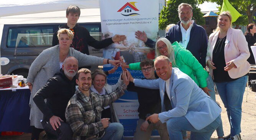 „Klischeefreies Arbeiten ist keine Zusatzaufgabe, sondern selbstverständlich“