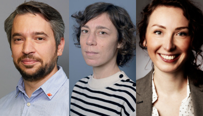 „Wenn der Algorithmus entscheidet: Einsatz von KI im Human Resource Management“