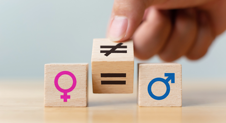 Lisa Paus kündigt Maßnahmen gegen den Gender Pay Gap an