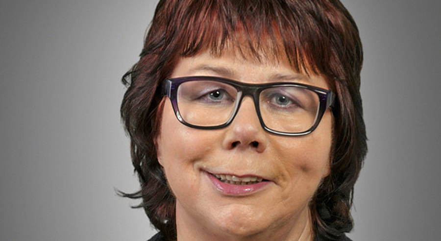 Prof. Barbara Schwarze, Vorsitzende des Kompetenzzentrums Technik-Diversity-Chancengleichheit e. V.