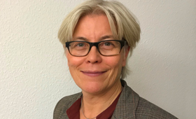 Christiane Fuchs-Pellmann, KDFB