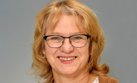 Andrea Bergmann, Koordinierungsstelle Übergang Schule-Beruf Kreis Soest