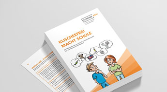 Methodenset „Klischeefrei macht Schule“