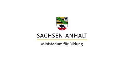 Ministerium für Bildung des Landes Sachsen-Anhalt