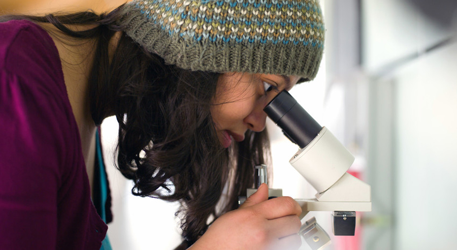 11: Februar: Internationaler Tag der Frauen und Mädchen in der Wissenschaft