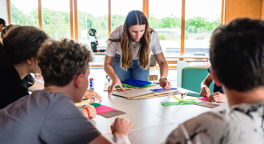 Bildungsauftrag Berufsorientierung