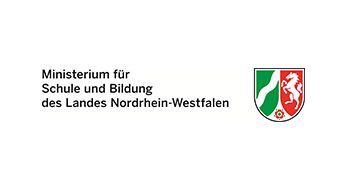Ministerium für Schule und Bildung des Landes Nordrhein-Westfalen