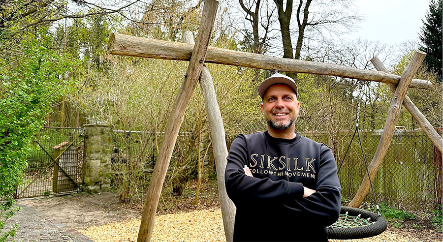 „Kinder brauchen auch m&auml;nnliche Vorbilder“