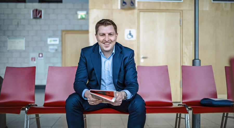 DER PARITÄTISCHE SH: „Für uns bedeutet klischeefrei, dass ...“