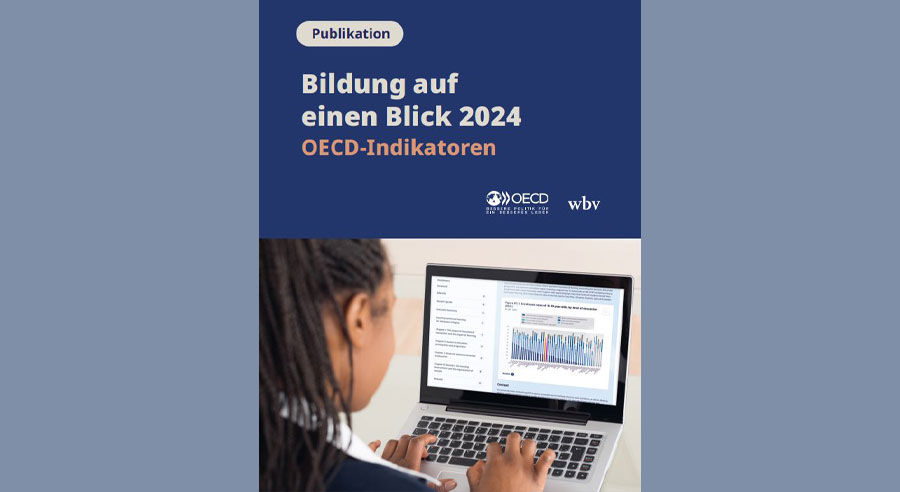 OECD: Bildung auf einen Blick