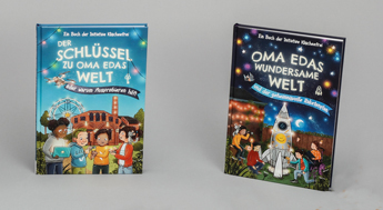 Leseb&uuml;cher f&uuml;r Bibliotheken, p&auml;dagogische Einrichtungen, Arztpraxen, Vereine