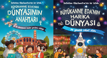 Oma Eda auf T&uuml;rkisch