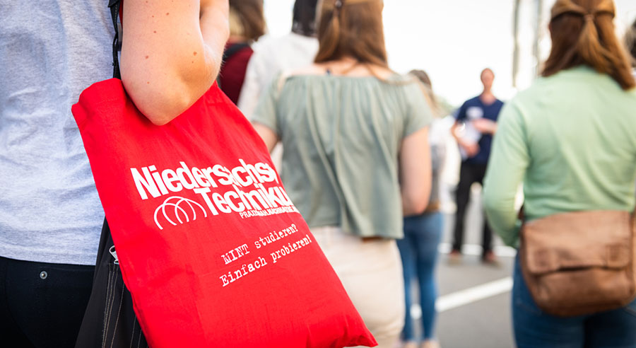 Niedersachsen-Technikum – Sprungbrett für Frauen in MINT-Berufe