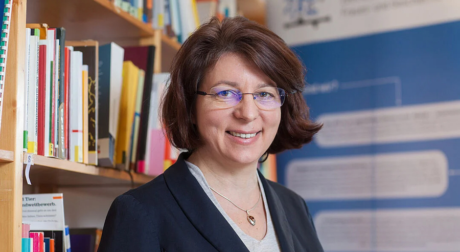 Digitale Impulsreihe von kompetenzz: Gender in MINT