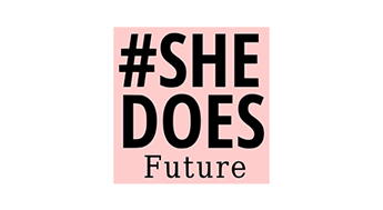 #SheDoesFuture