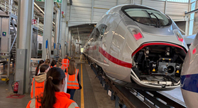 Siemens am Girls'Day 2026