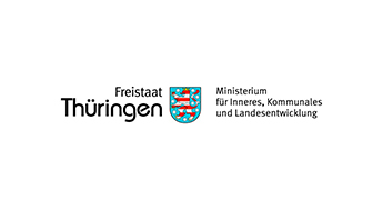 Thüringer Ministerium für Inneres, Kommunales und Landesentwicklung